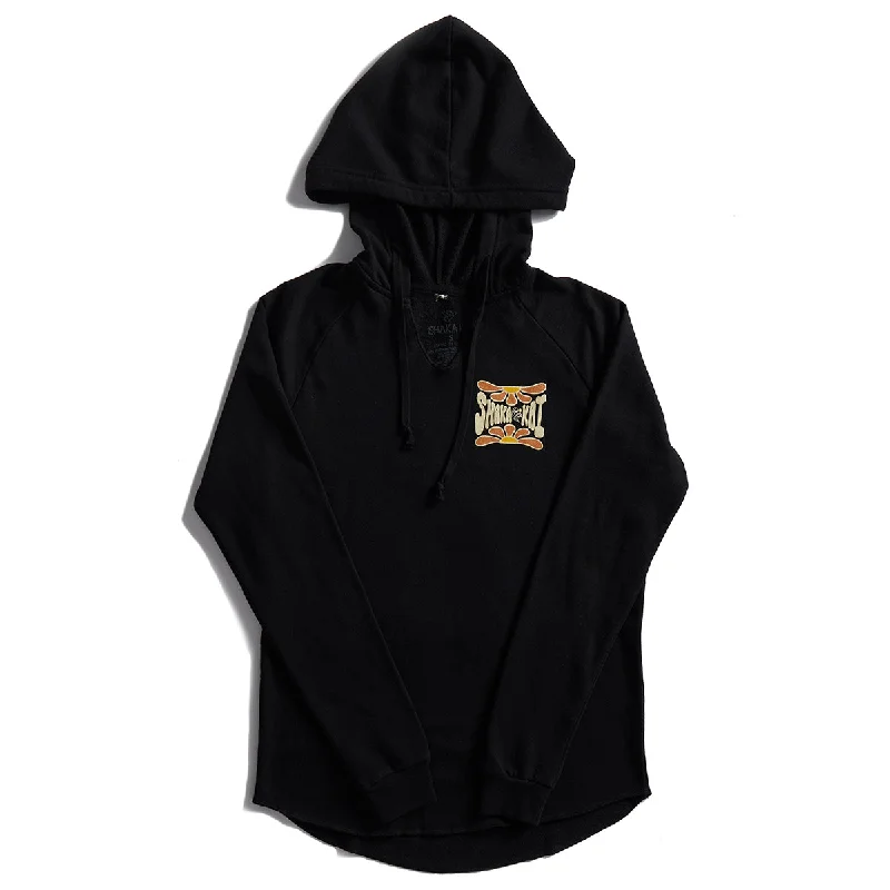 Reflection Hoodie Bohemian Women's Free