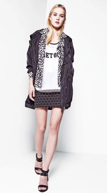 ANGERS Casual Women's Japanese 