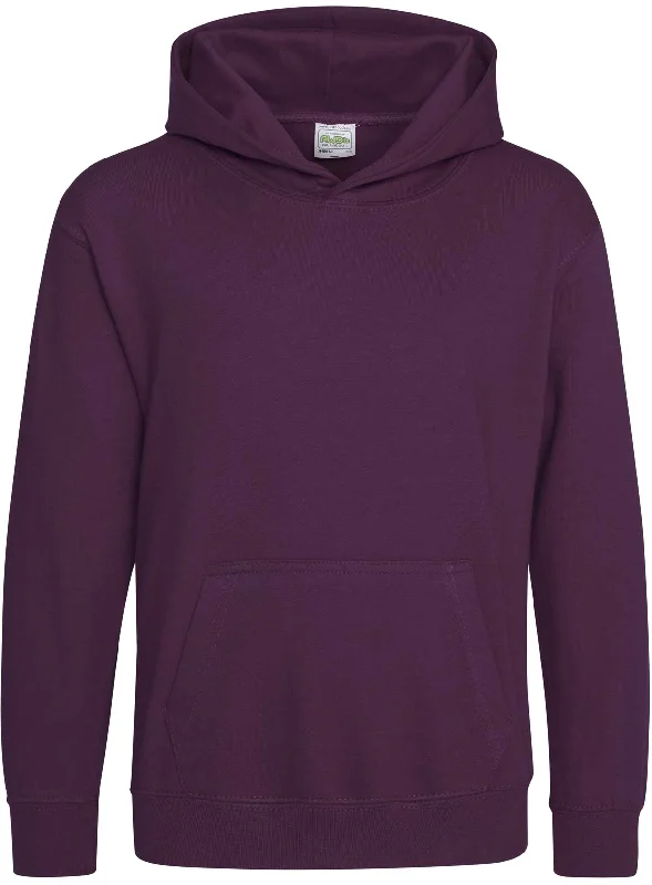 Plum Red
