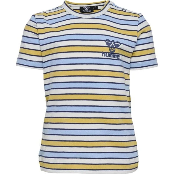 Hummel Cerulean Happy Me T-shirt Compression