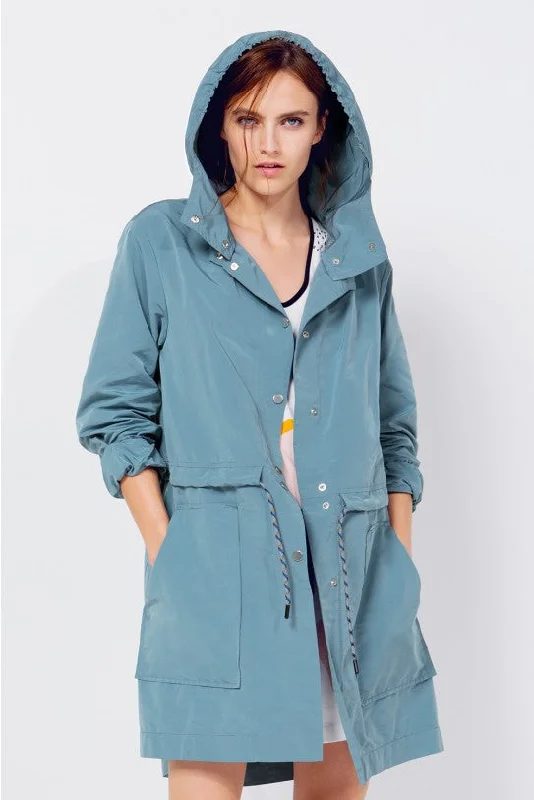 ELISEOS Youthful Women's Pop