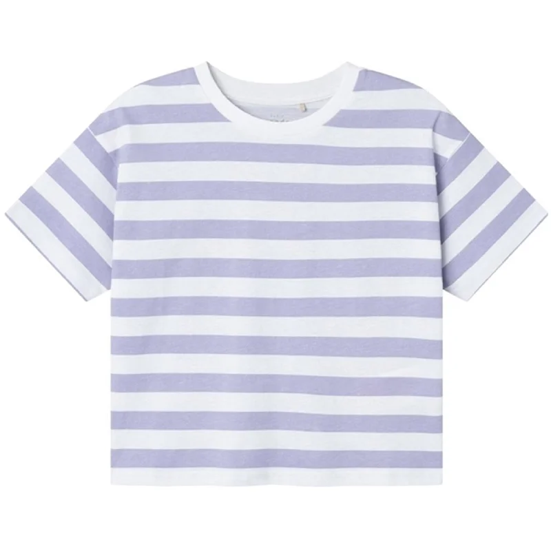 Name it Heirloom Lilac Vitanni T-Shirt Athletic Women's 
