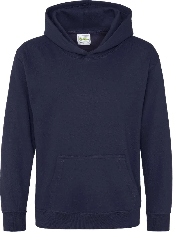 Oxford Navy Blue