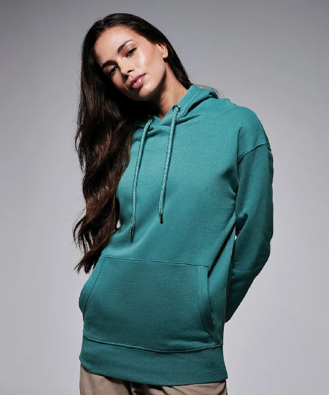 Anthem Unisex 320gsm Heavyweight Organic Cotton Hoody {AM001} French