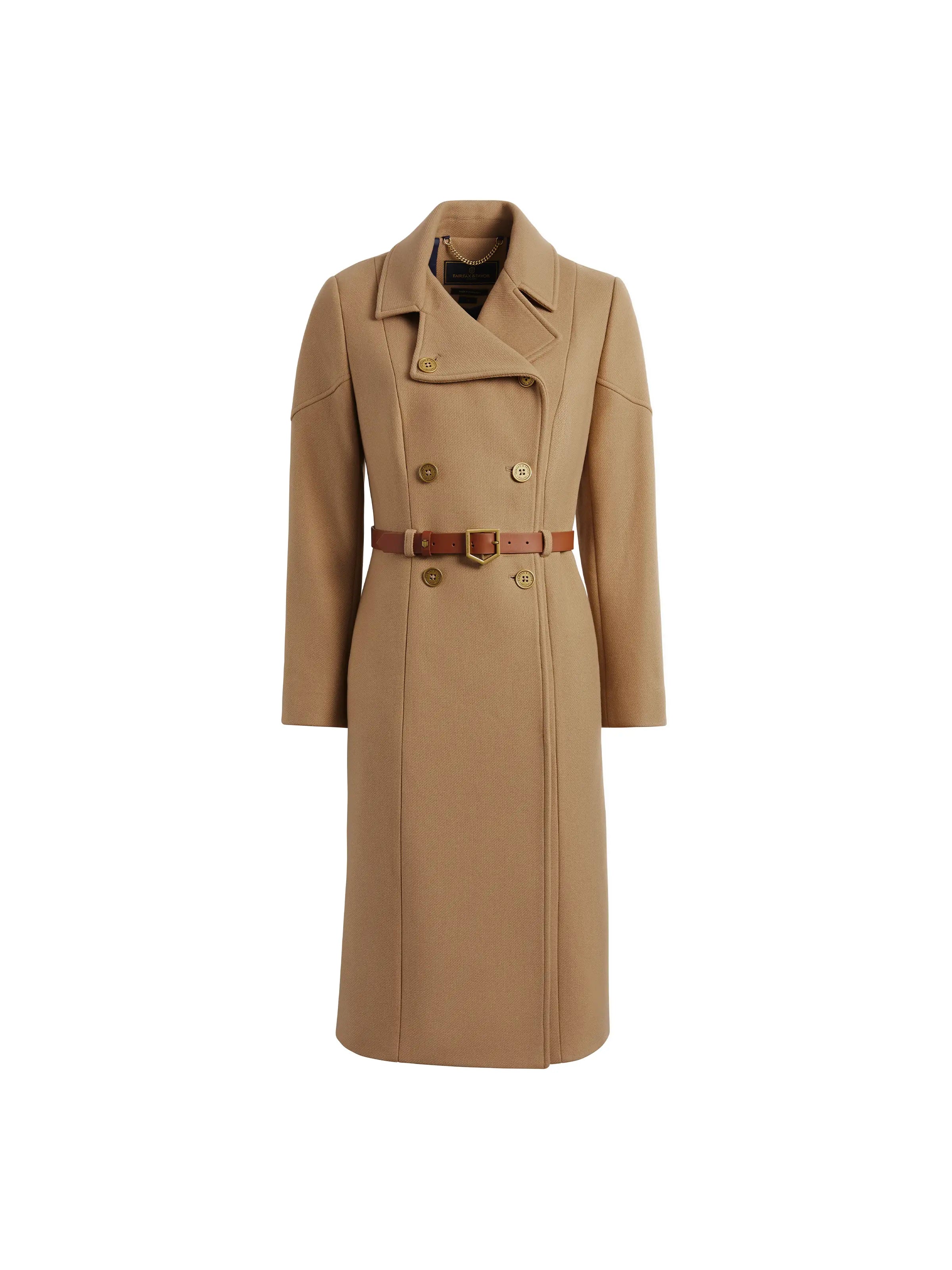 Victoria - Camel Cool Women's Skate
