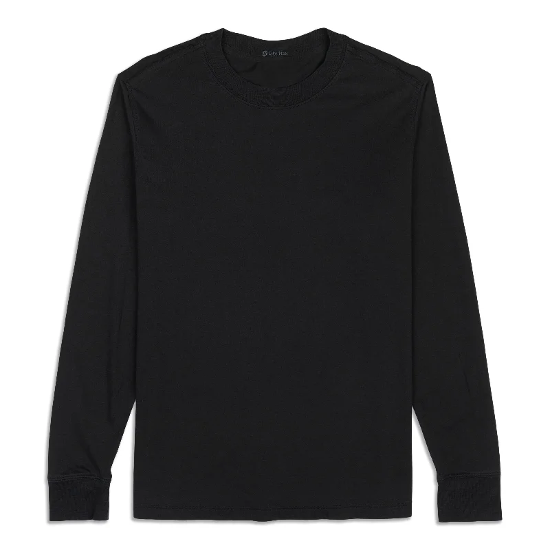 All Yours Long-Sleeve Shirt - Resale Dapper Women's 1920S