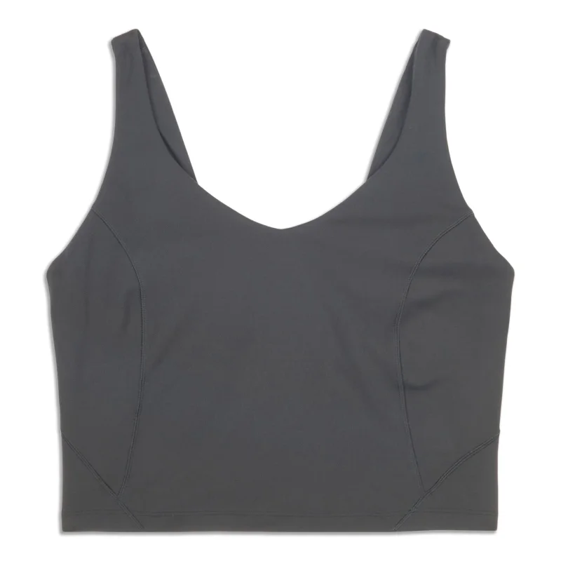 lululemon Align™ Tank Top - Resale Sleek Women's 