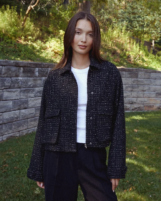 Ettie Jacket Traditional Women's 