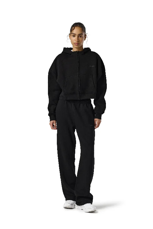 Trademark Boxy Zip Up in Road Practical Women's Quick - dry