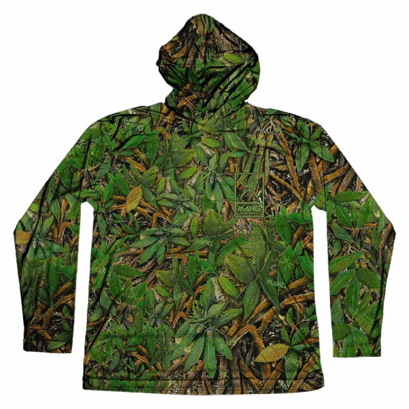 OG Mangroflage Hoodie Bohemian Women's Free