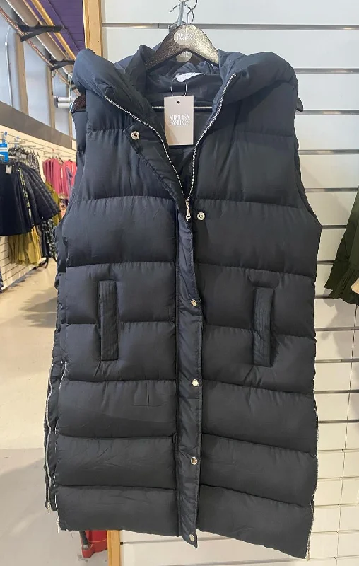 BILLIE GILET Trendy Women's 