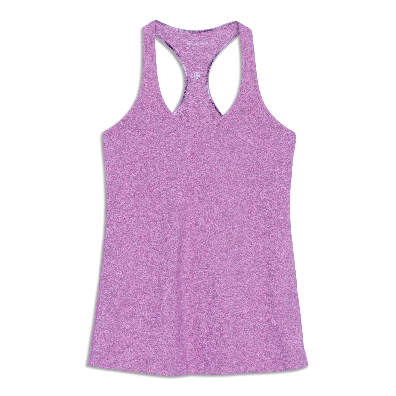 Cool Racerback Tank Top - Resale Minimalist Women's Casual