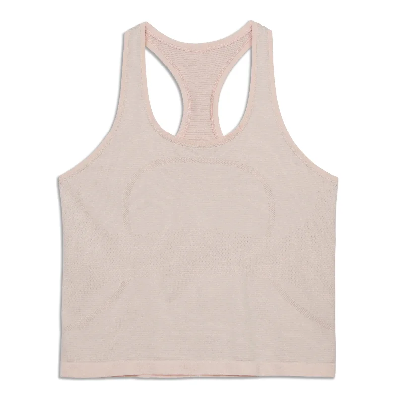 Swiftly Tech Racerback Tank Top 2.0 - Resale Practical Women's Quick - dry