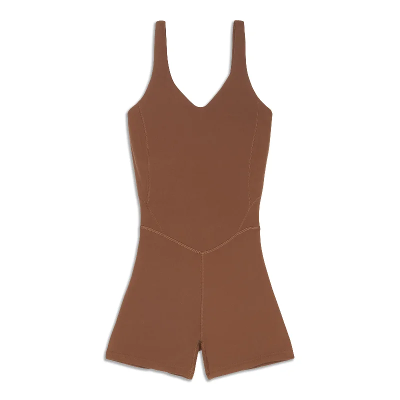 lululemon Align™ Bodysuit - Resale Cozy Women's Winter