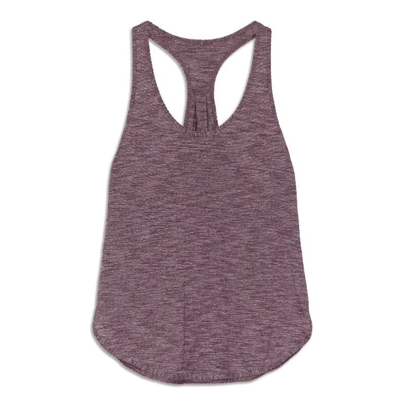 Fabled Forest Tank Top - Resale Country