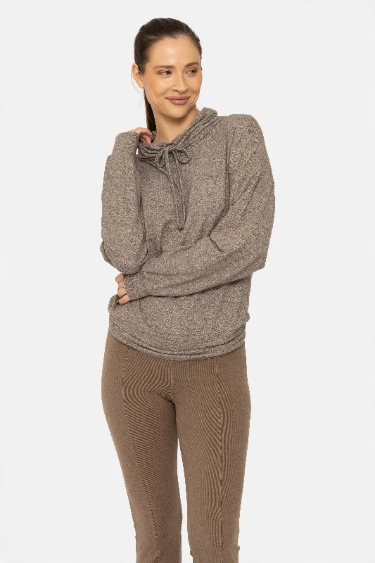 Summit Comfort Pullover Bohemian Women's Free