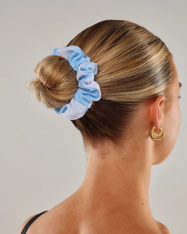 SCRUNCHIE - DAYDREAMER Feminine Women's Soft 