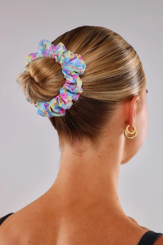SCRUNCHIE - IHEARTU Refined Women's Classic 