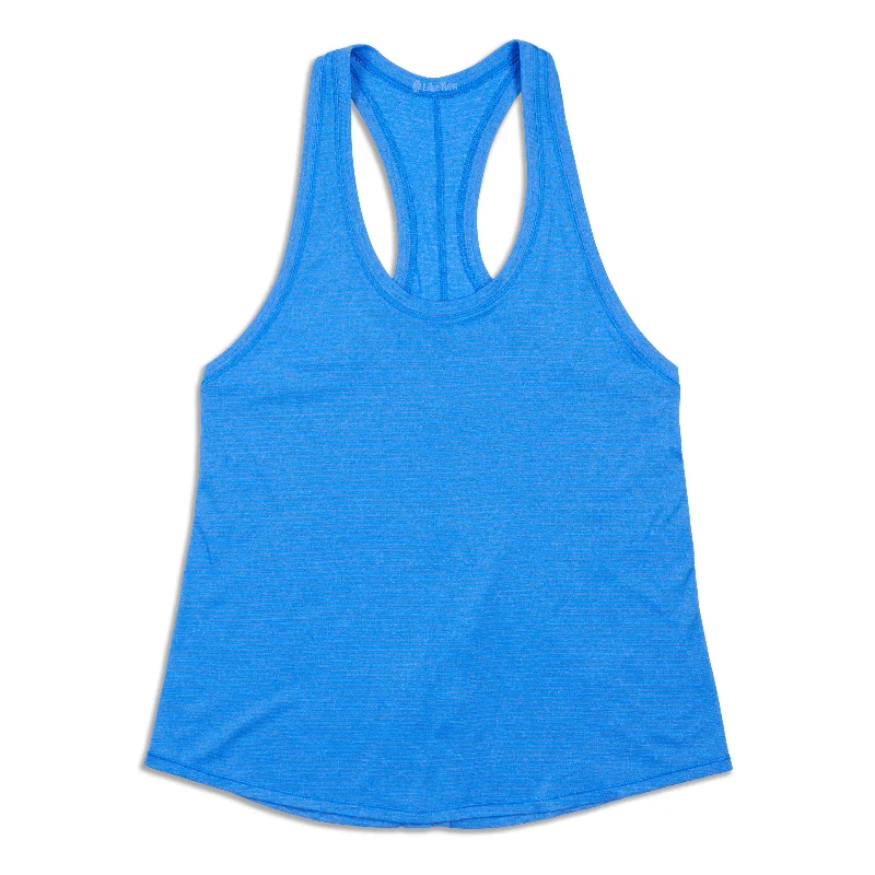 Tie It Up Singlet - Resale Cashmere