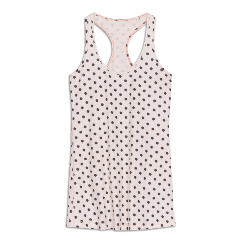 Cool Racerback Tank Top - Resale Laid - back Women's Style