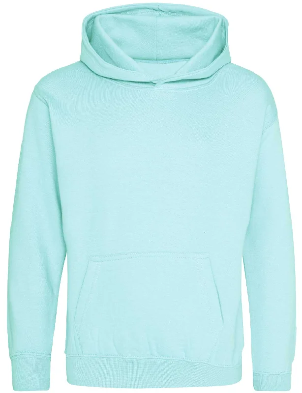 Peppermint Green