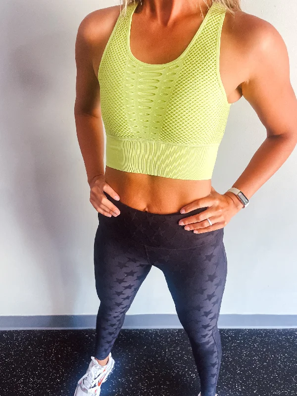 Go Getter Seamless Sports Bra Sleek Women's 
