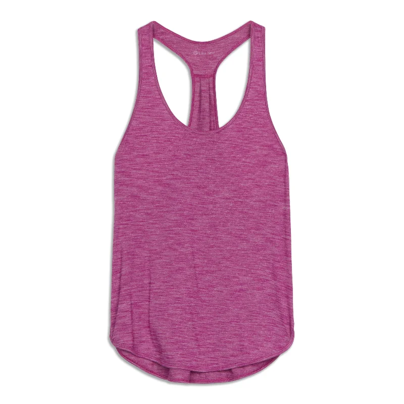 Fabled Forest Tank Top - Resale Elegant Women's Formal 