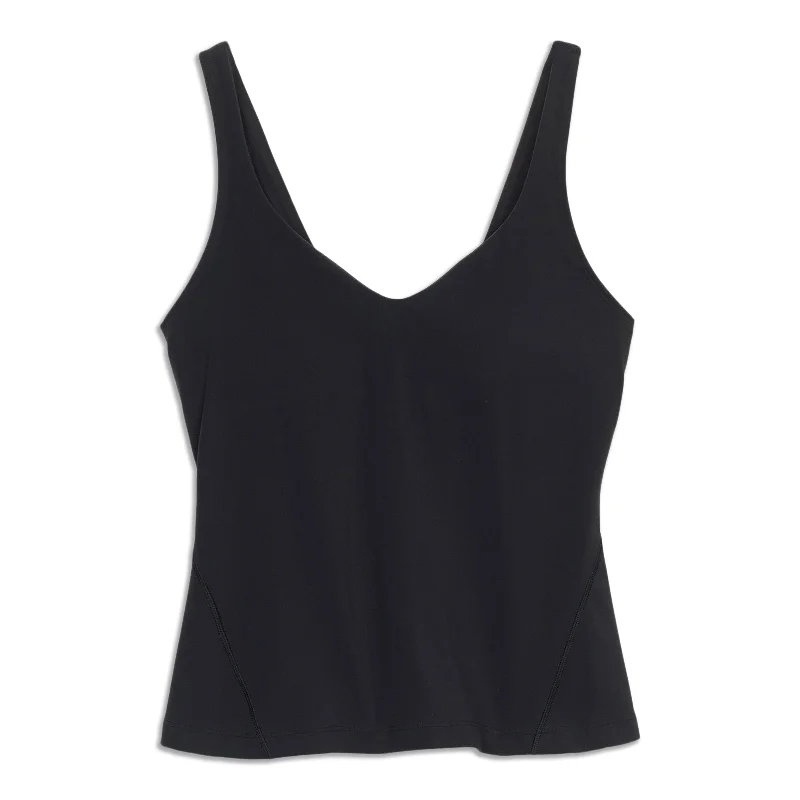 lululemon Align™ Waist-Length Tank Top - Resale European