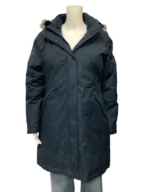 The North Face Arctic Parka Size: L Classic Women's Tweed