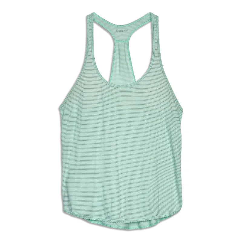 Fabled Forest Tank Top - Resale Artistic Women's Avant - 
