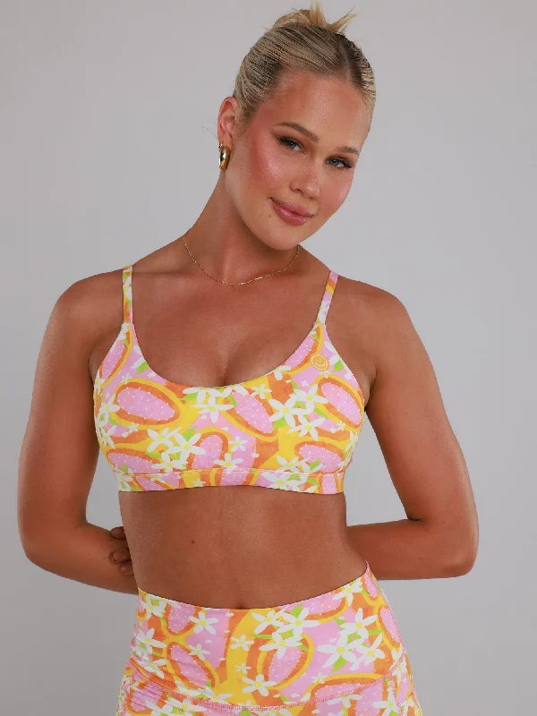 CHEER BRA TOP Dynamic Women's Moto