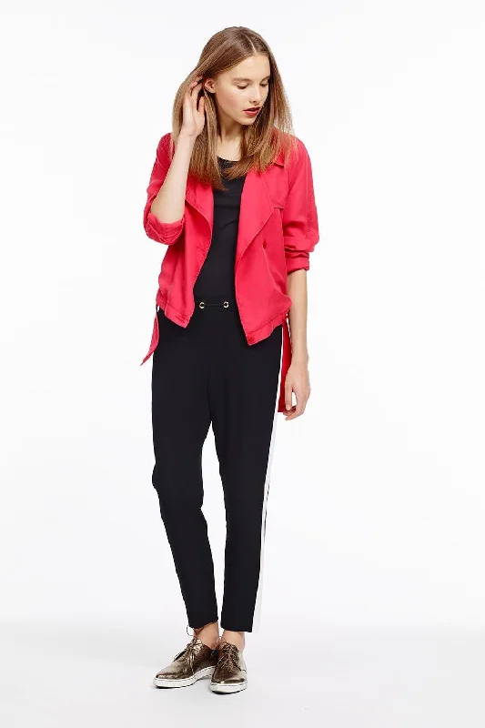 CARLOTTI Minimalist Women's Casual