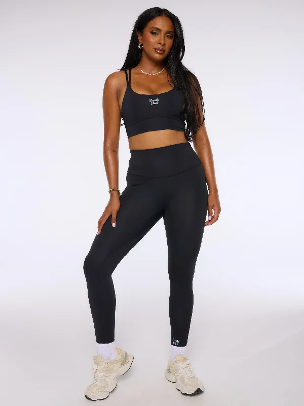 24/7 LEGGING Luxurious Women's High -  end