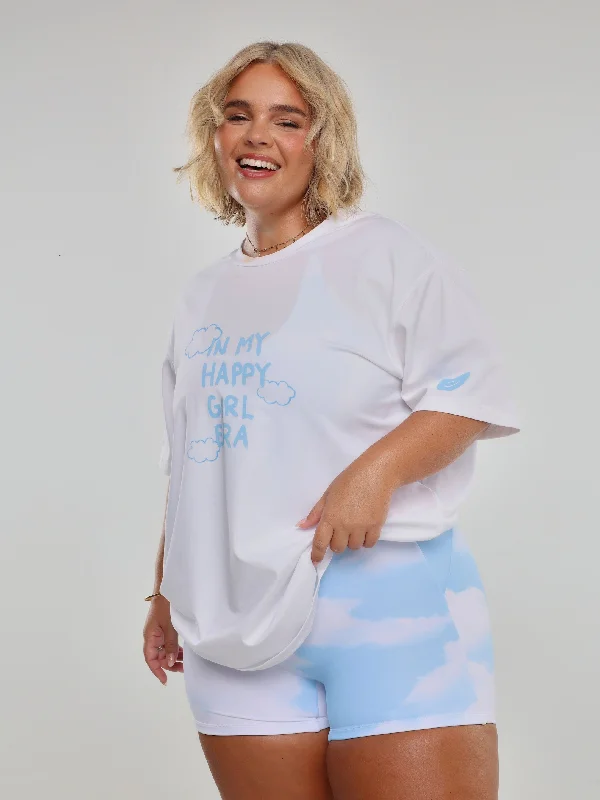 OVERSIZE TEE - DAYDREAMER Streetwear Style for 