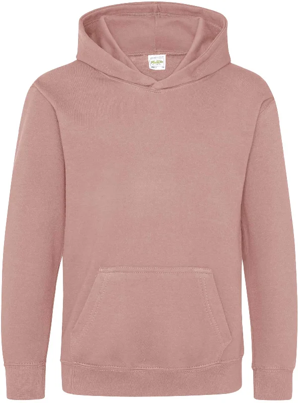 Dusty Pink