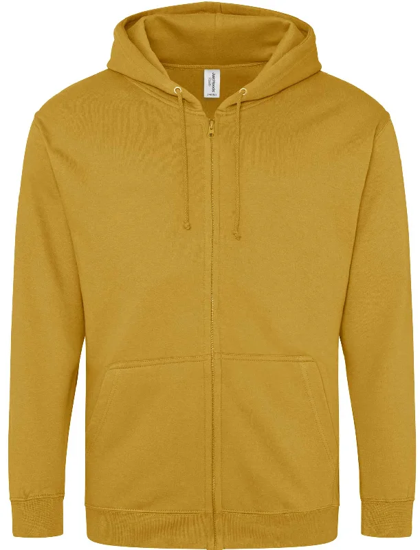 Mustard Yellow