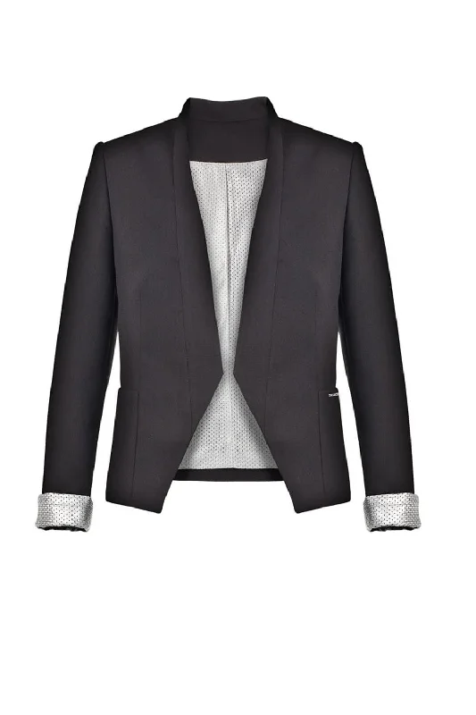 AJACCIO British Gentlewoman Style