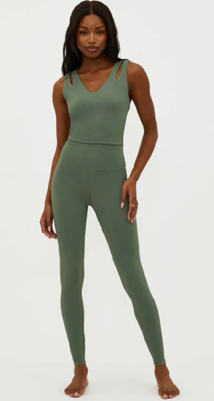 Beach Riot ‘Piper Legging‘ Country