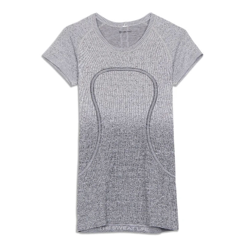 Swiftly Tech Short Sleeve Shirt - Resale Modern Women's 