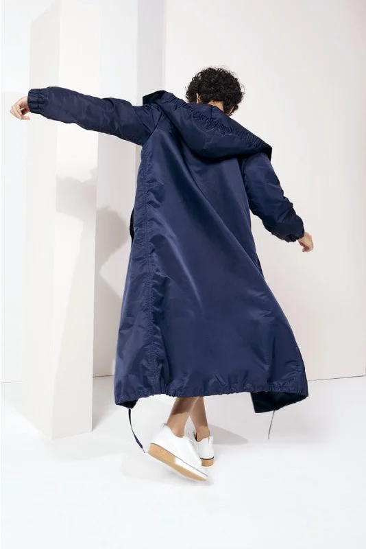 MINTA Tough Women's Military - inspired