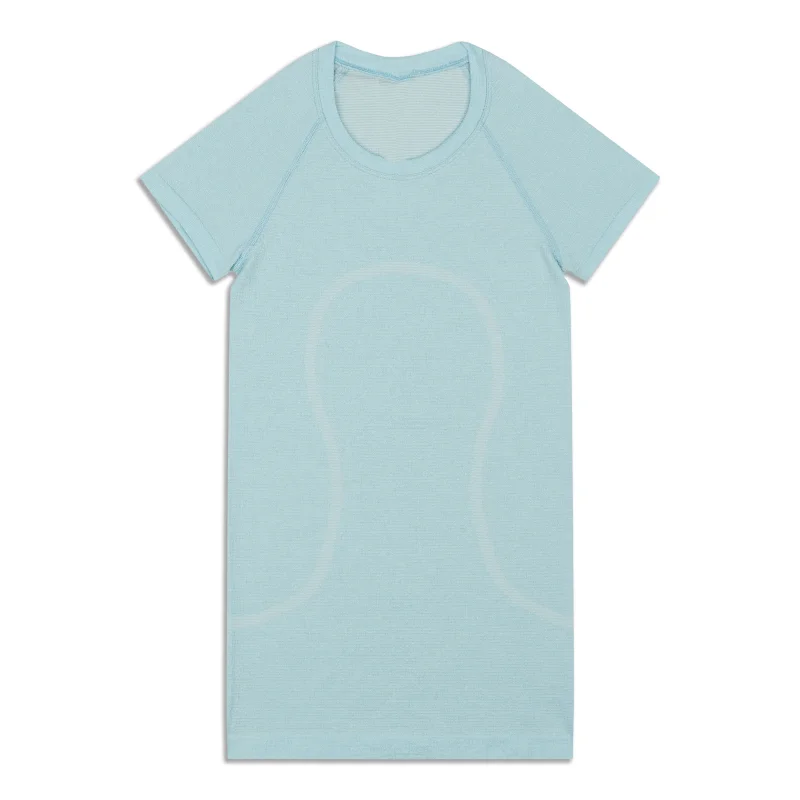 Swiftly Tech Short Sleeve 2.0 - Resale Sporty Women's Tennis