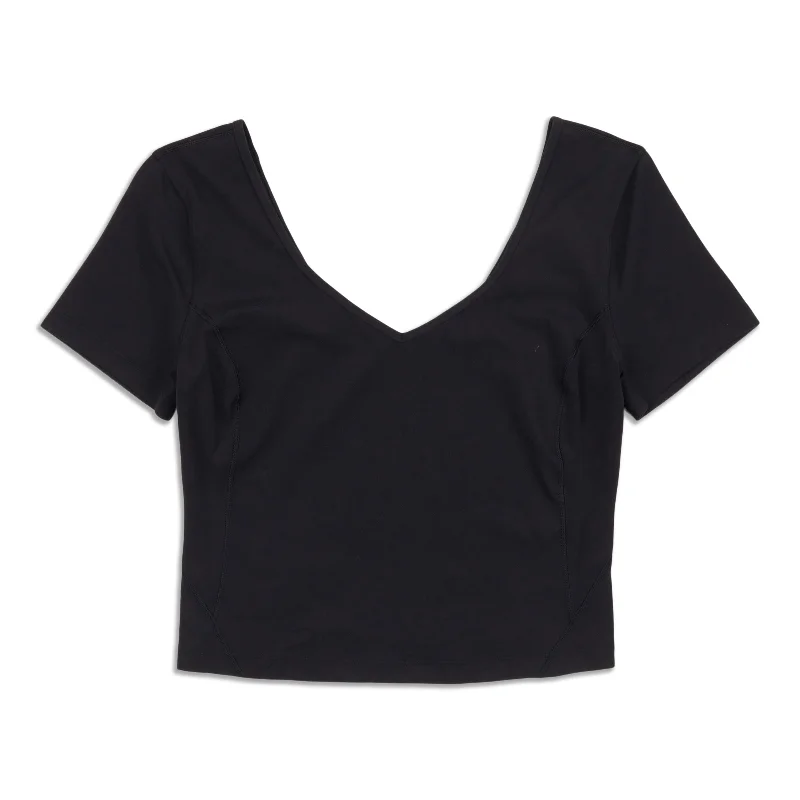 lululemon Align™ T-Shirt - Resale Youthful Women's Anime - inspired