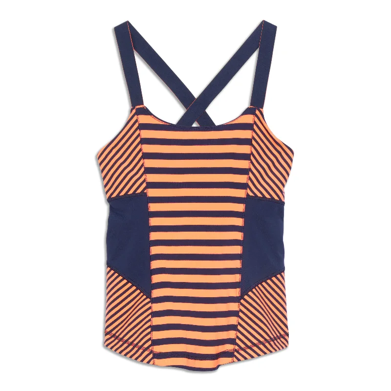 Work It Out Tank Top - Resale Bohemian Women's Free