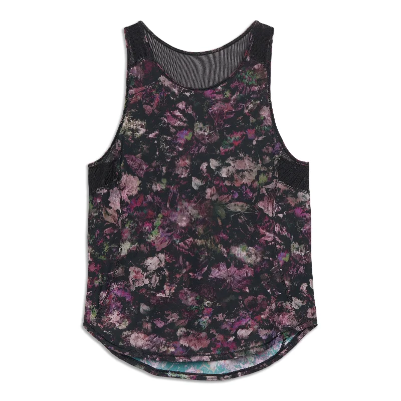 Sculpt Tank Top - Resale Minimalist Women's Casual