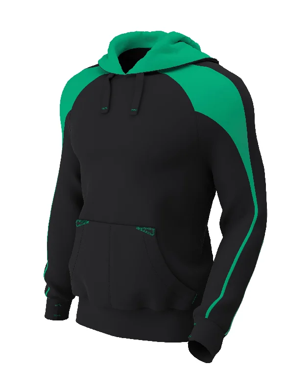 Adult Xero Degrees Premium Pro Cotton-Rich Hoody {XO-CH650} Country