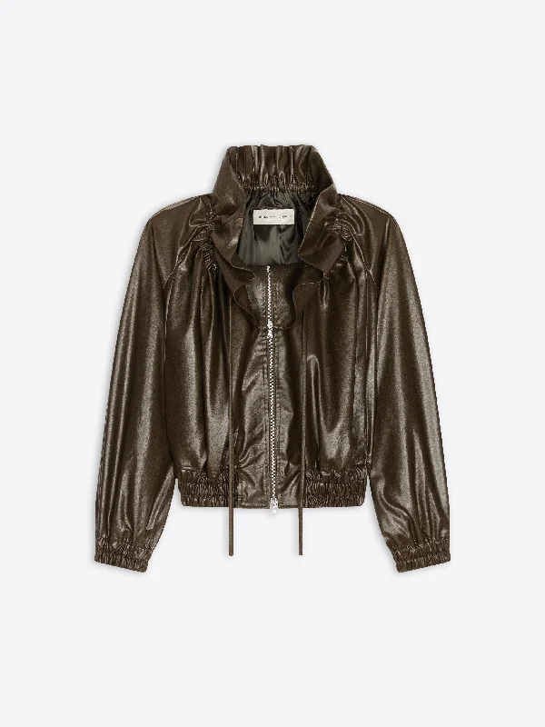 Cocoon blouson Confident Women's Power