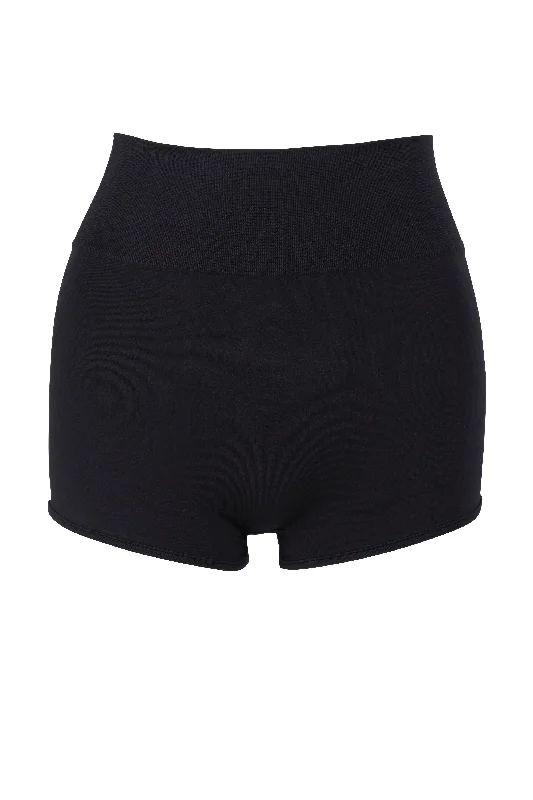 RENEW Shorts | Black Tough Women's Military - inspired