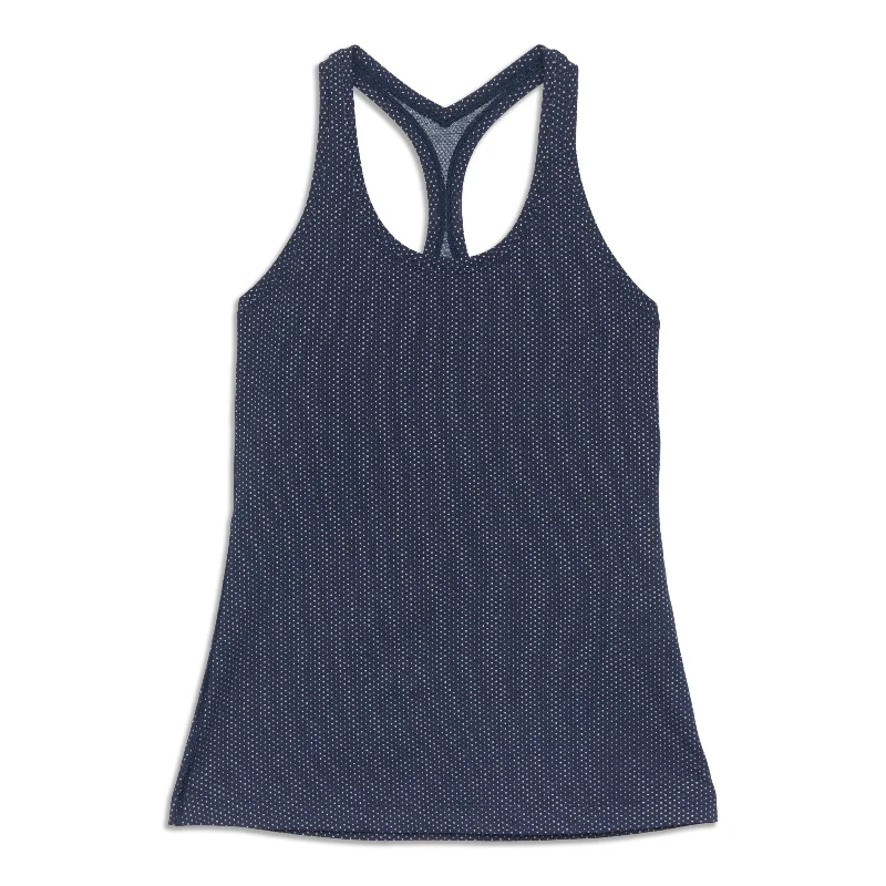 Cool Racerback Tank Top - Resale Cozy Women's Sherpa - lined