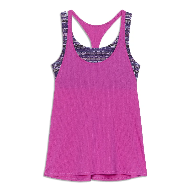 All Sport Support Tank Top - Resale Modern Women's Tech