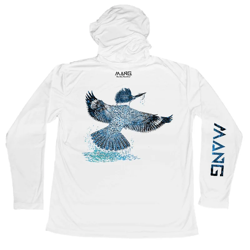 Kingfisher MANG Hoodie French